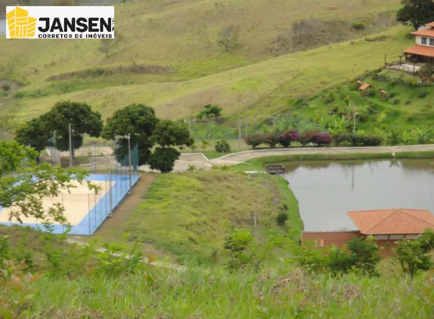 Foto 3 de Lote de Condomínio à venda, 540m2 em Areia - PB