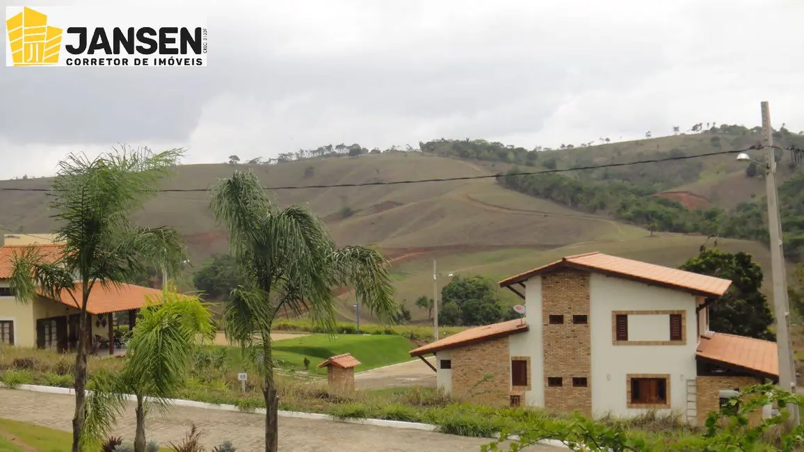 Foto 9 de Lote de Condomínio à venda, 540m2 em Areia - PB