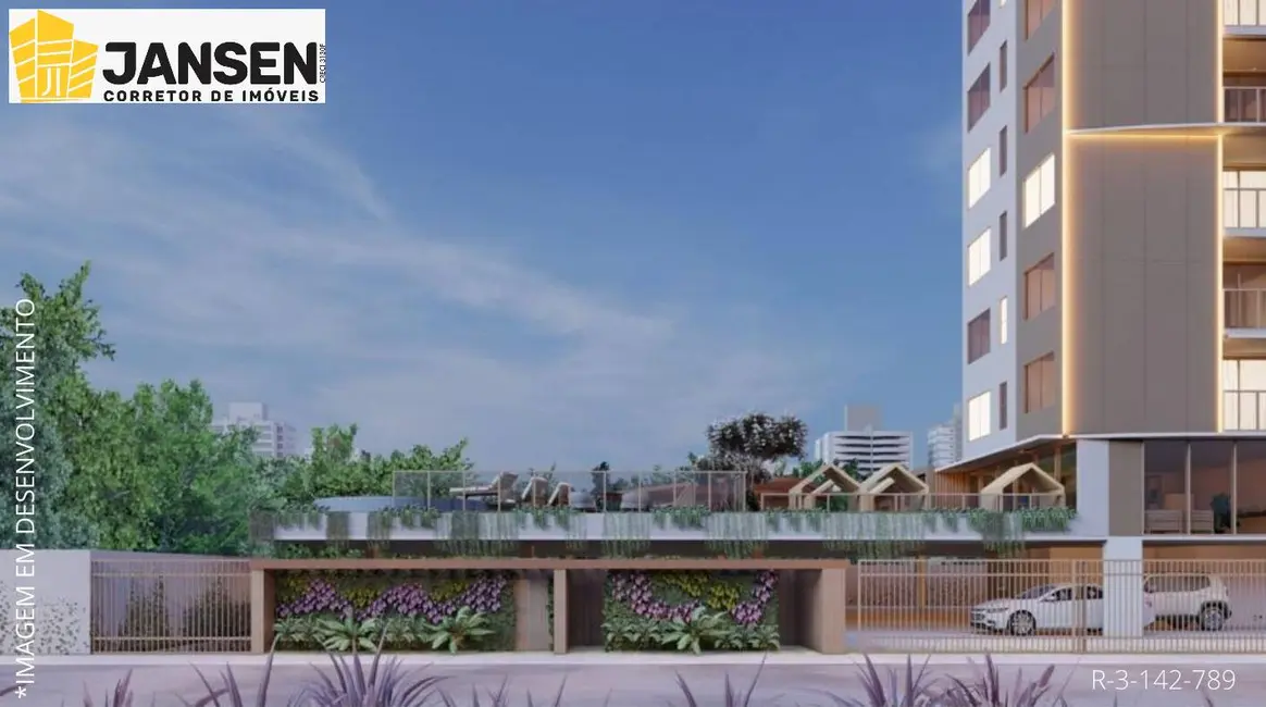 Apartamento com 3 quartos à venda, 132m2 em Jardim Oceania, Joao Pessoa - PB - imagem 32 Foto 32 de Apartamento com 3 quartos à venda, 132m2 em Jardim Oceania, Joao Pessoa - PB