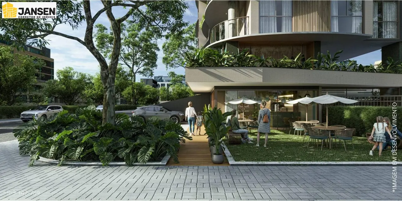 Apartamento com 3 quartos à venda, 132m2 em Jardim Oceania, Joao Pessoa - PB - imagem 10 Foto 10 de Apartamento com 3 quartos à venda, 132m2 em Jardim Oceania, Joao Pessoa - PB