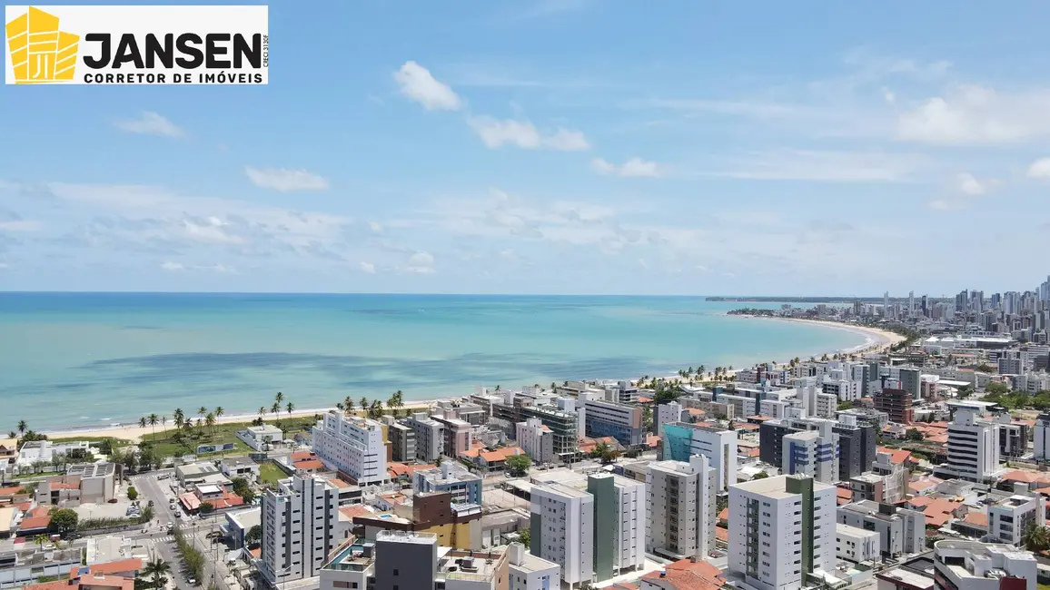 Apartamento com 3 quartos à venda, 132m2 em Jardim Oceania, Joao Pessoa - PB - imagem 28 Foto 28 de Apartamento com 3 quartos à venda, 132m2 em Jardim Oceania, Joao Pessoa - PB
