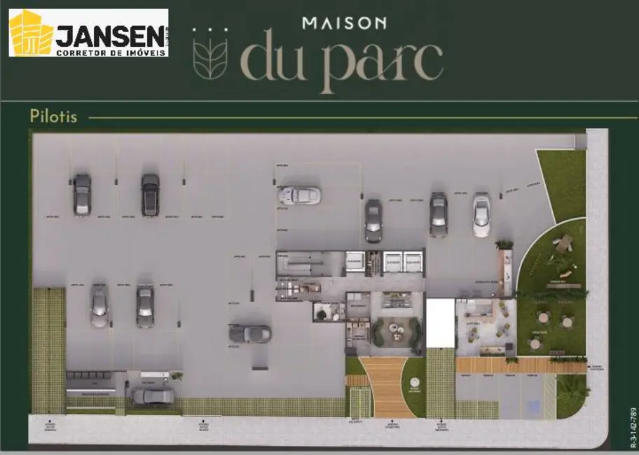 Apartamento com 3 quartos à venda, 132m2 em Jardim Oceania, Joao Pessoa - PB - imagem 35 Foto 35 de Apartamento com 3 quartos à venda, 132m2 em Jardim Oceania, Joao Pessoa - PB