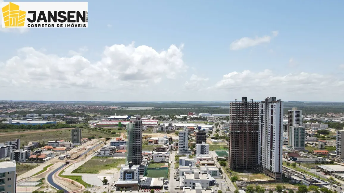 Apartamento com 3 quartos à venda, 132m2 em Jardim Oceania, Joao Pessoa - PB - imagem 31 Foto 31 de Apartamento com 3 quartos à venda, 132m2 em Jardim Oceania, Joao Pessoa - PB