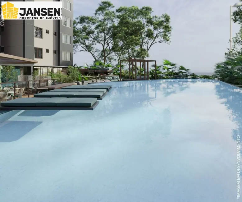 Apartamento com 3 quartos à venda, 132m2 em Jardim Oceania, Joao Pessoa - PB - imagem 34 Foto 34 de Apartamento com 3 quartos à venda, 132m2 em Jardim Oceania, Joao Pessoa - PB