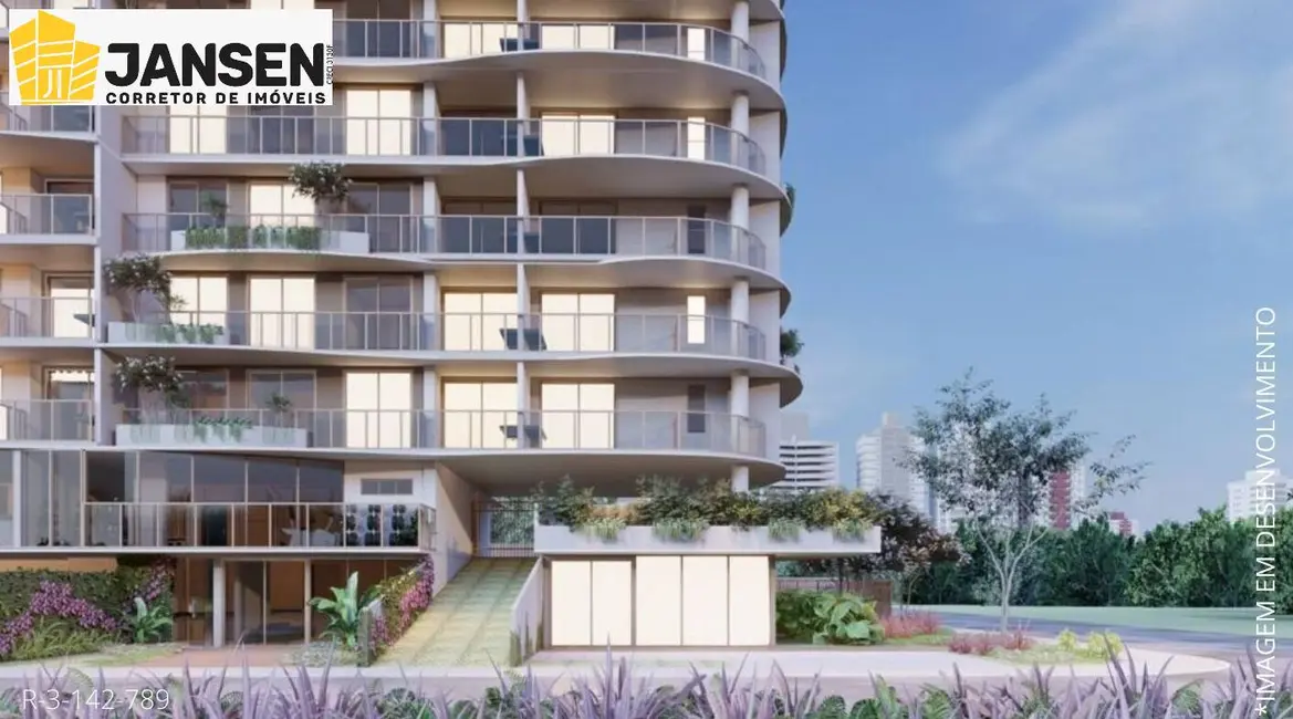 Apartamento com 3 quartos à venda, 132m2 em Jardim Oceania, Joao Pessoa - PB - imagem 14 Foto 14 de Apartamento com 3 quartos à venda, 132m2 em Jardim Oceania, Joao Pessoa - PB