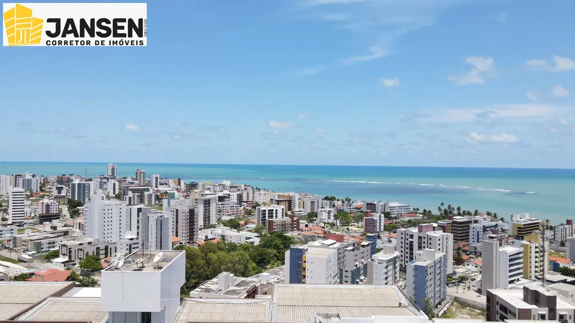 Apartamento com 3 quartos à venda, 132m2 em Jardim Oceania, Joao Pessoa - PB - imagem 25 Foto 25 de Apartamento com 3 quartos à venda, 132m2 em Jardim Oceania, Joao Pessoa - PB