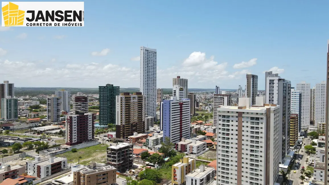 Apartamento com 3 quartos à venda, 132m2 em Jardim Oceania, Joao Pessoa - PB - imagem 24 Foto 24 de Apartamento com 3 quartos à venda, 132m2 em Jardim Oceania, Joao Pessoa - PB