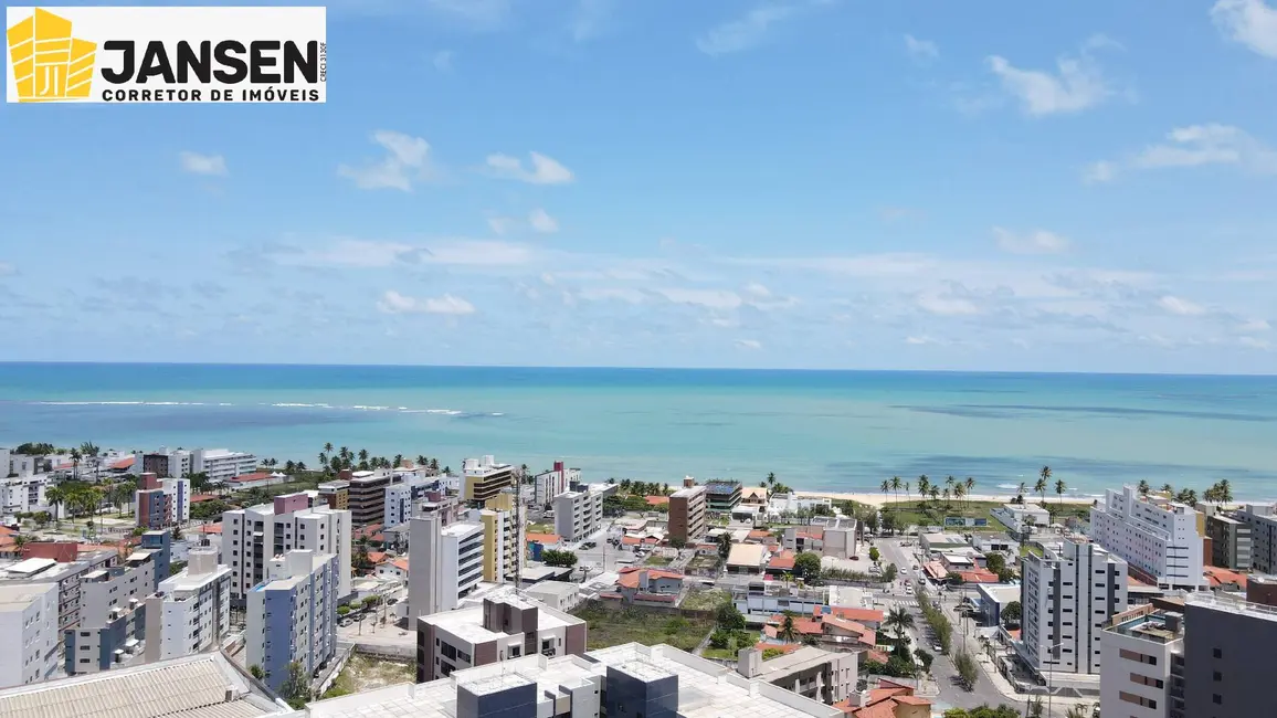 Apartamento com 3 quartos à venda, 132m2 em Jardim Oceania, Joao Pessoa - PB - imagem 26 Foto 26 de Apartamento com 3 quartos à venda, 132m2 em Jardim Oceania, Joao Pessoa - PB