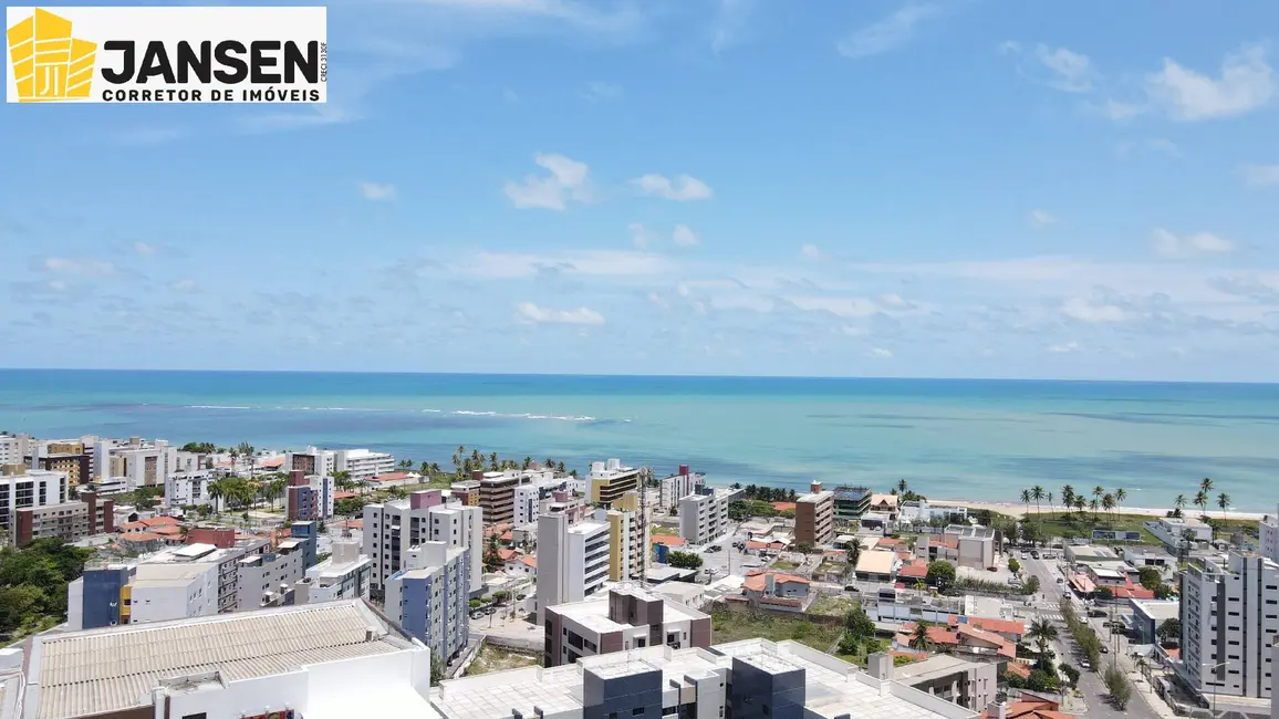 Apartamento com 3 quartos à venda, 132m2 em Jardim Oceania, Joao Pessoa - PB - imagem 23 Foto 23 de Apartamento com 3 quartos à venda, 132m2 em Jardim Oceania, Joao Pessoa - PB