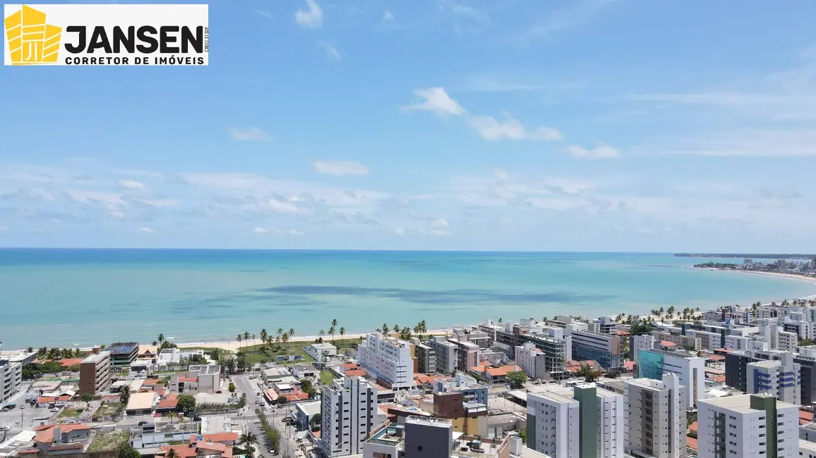 Apartamento com 3 quartos à venda, 132m2 em Jardim Oceania, Joao Pessoa - PB - imagem 27 Foto 27 de Apartamento com 3 quartos à venda, 132m2 em Jardim Oceania, Joao Pessoa - PB