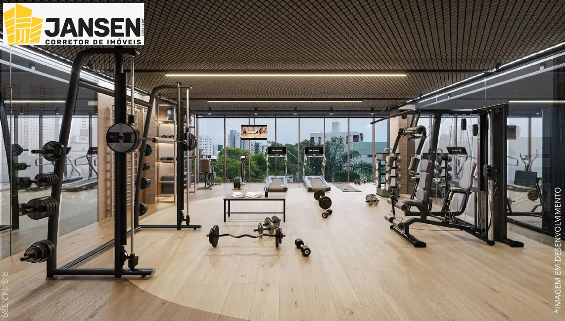 Apartamento com 3 quartos à venda, 132m2 em Jardim Oceania, Joao Pessoa - PB - imagem 17 Foto 17 de Apartamento com 3 quartos à venda, 132m2 em Jardim Oceania, Joao Pessoa - PB