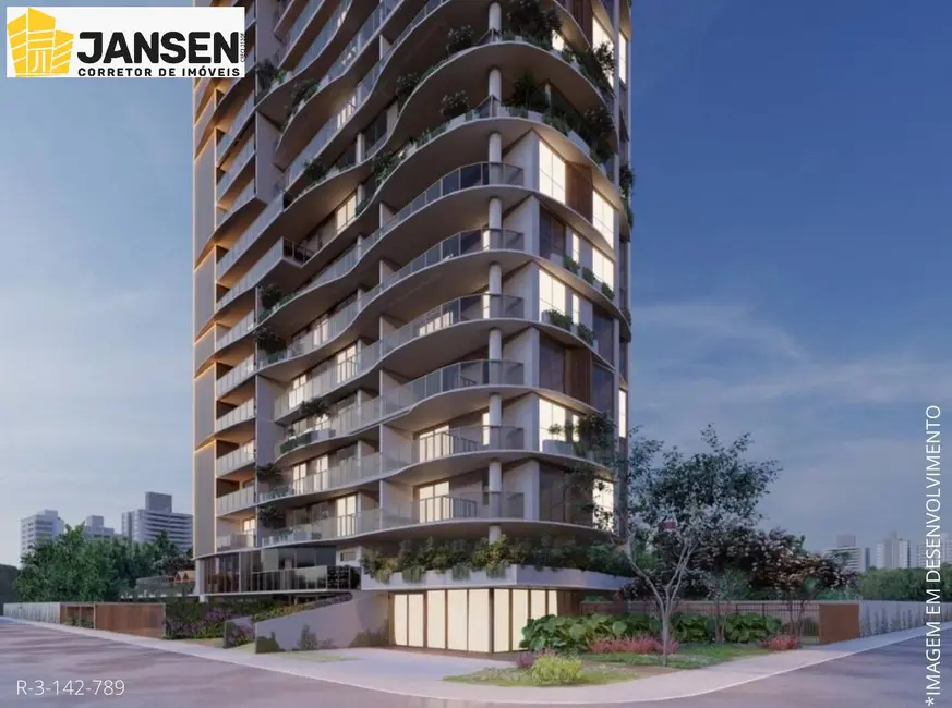 Foto 3 de Apartamento com 3 quartos à venda, 86m2 em Jardim Oceania, Joao Pessoa - PB