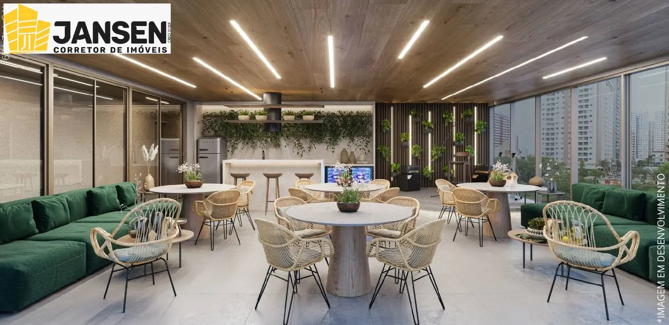 Foto 4 de Apartamento com 3 quartos à venda, 86m2 em Jardim Oceania, Joao Pessoa - PB