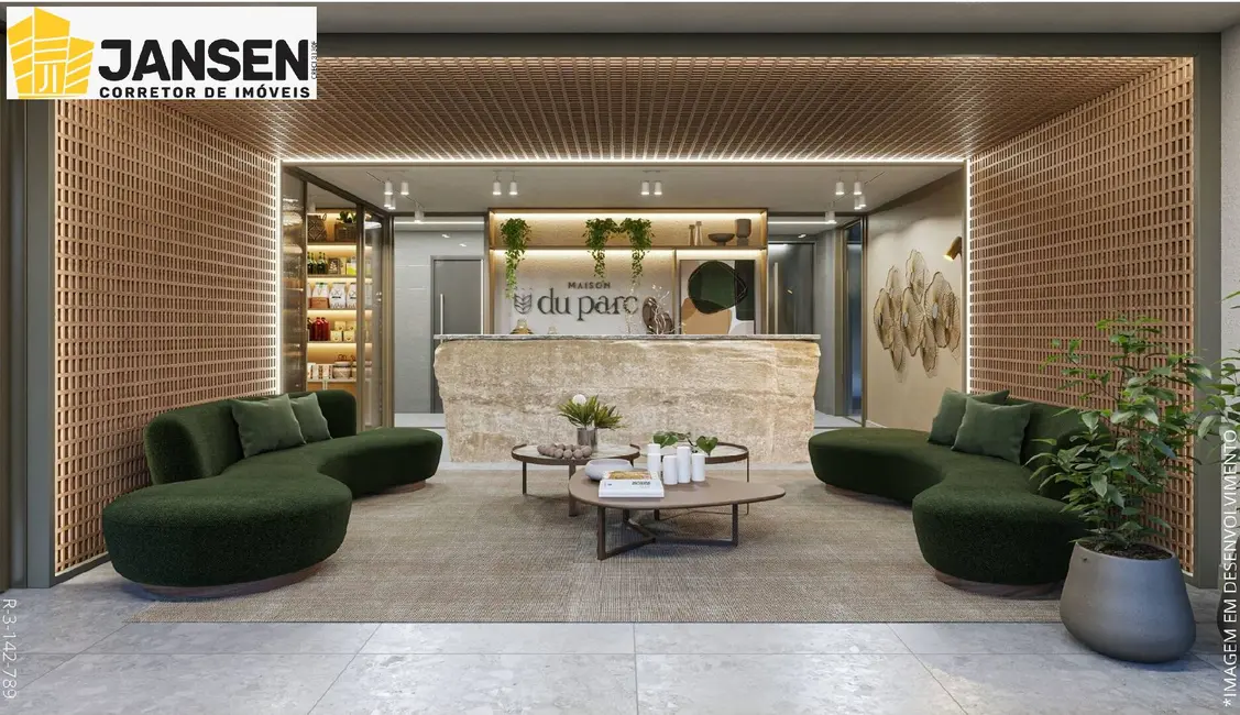 Foto 3 de Apartamento com 3 quartos à venda, 79m2 em Jardim Oceania, Joao Pessoa - PB