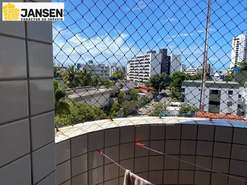 Foto 5 de Apartamento com 3 quartos à venda, 155m2 em Jardim Oceania, Joao Pessoa - PB