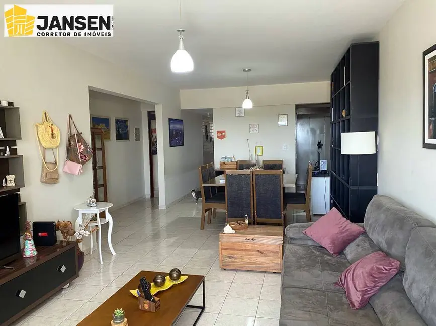 Foto 4 de Apartamento com 3 quartos à venda, 155m2 em Jardim Oceania, Joao Pessoa - PB