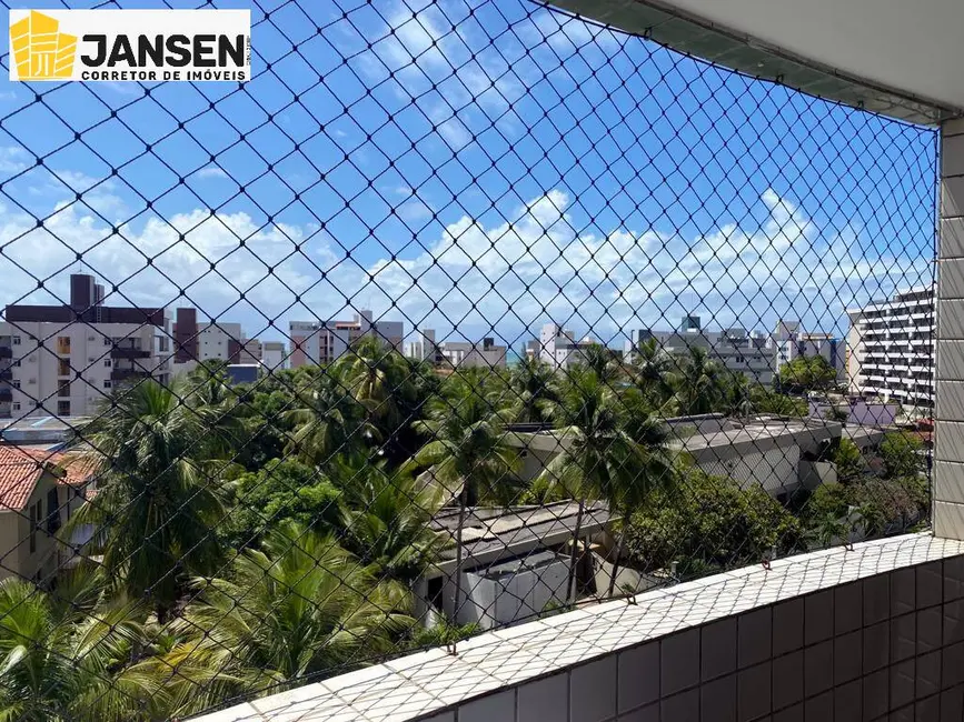 Foto 6 de Apartamento com 3 quartos à venda, 155m2 em Jardim Oceania, Joao Pessoa - PB