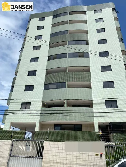 Foto 9 de Apartamento com 3 quartos à venda, 155m2 em Jardim Oceania, Joao Pessoa - PB
