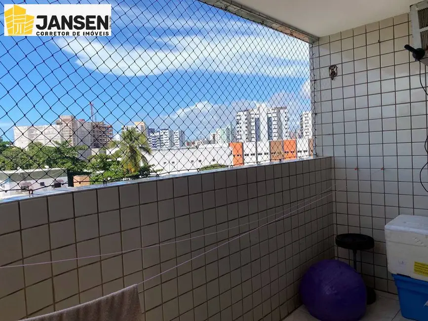 Foto 3 de Apartamento com 3 quartos à venda, 155m2 em Jardim Oceania, Joao Pessoa - PB