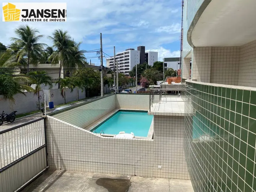 Foto 8 de Apartamento com 3 quartos à venda, 155m2 em Jardim Oceania, Joao Pessoa - PB