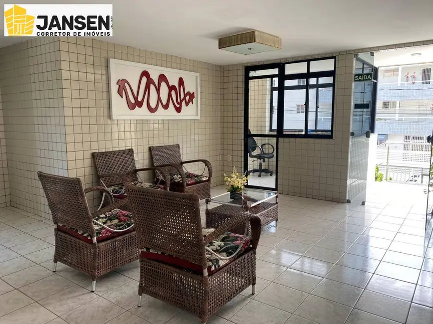Foto 7 de Apartamento com 3 quartos à venda, 155m2 em Jardim Oceania, Joao Pessoa - PB