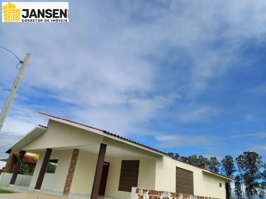 Foto 2 de Casa com 3 quartos à venda, 600m2 em Cruz Do Espirito Santo - PB