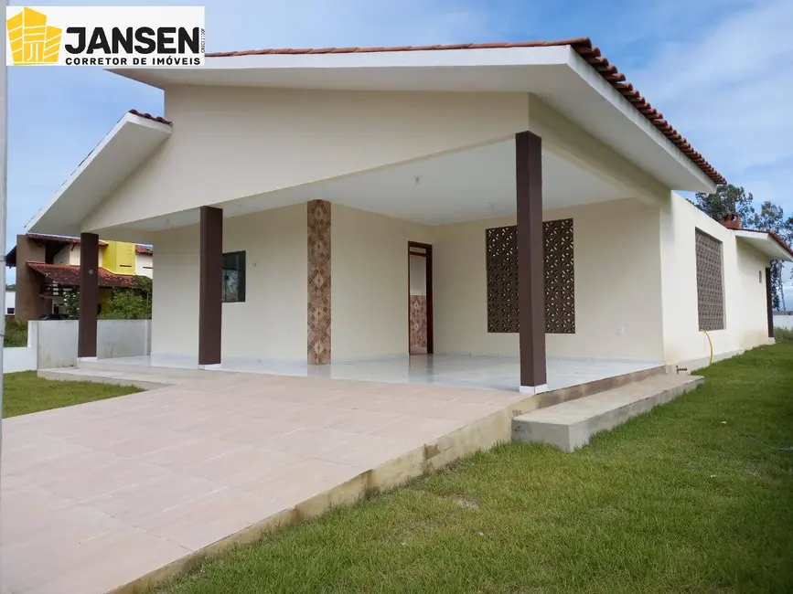 Foto 12 de Casa com 3 quartos à venda, 600m2 em Sao Miguel De Taipu - PB