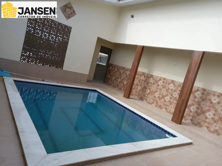 Foto 7 de Casa com 3 quartos à venda, 600m2 em Sao Miguel De Taipu - PB