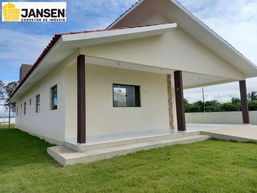 Foto 3 de Casa com 3 quartos à venda, 600m2 em Sao Miguel De Taipu - PB