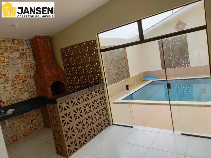 Foto 10 de Casa com 3 quartos à venda, 600m2 em Sao Miguel De Taipu - PB