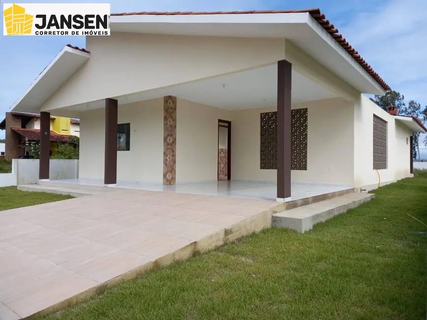 Foto 14 de Casa com 3 quartos à venda, 600m2 em Sao Miguel De Taipu - PB