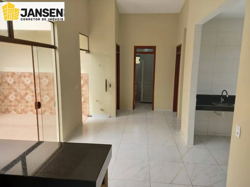 Foto 9 de Casa com 3 quartos à venda, 600m2 em Sao Miguel De Taipu - PB