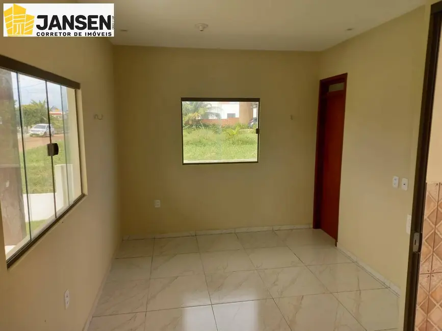 Foto 5 de Casa com 3 quartos à venda, 600m2 em Sao Miguel De Taipu - PB