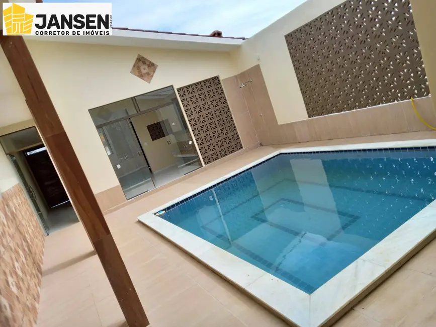 Foto 8 de Casa com 3 quartos à venda, 600m2 em Sao Miguel De Taipu - PB