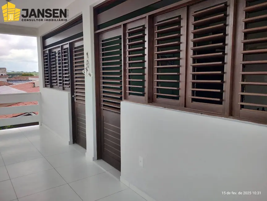 Casa com 3 quartos à venda, 230m2 em Expedicionários, Joao Pessoa - PB - imagem 3 Foto 3 de Casa com 3 quartos à venda, 230m2 em Expedicionários, Joao Pessoa - PB