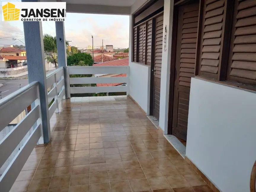 Foto 2 de Casa com 3 quartos à venda, 230m2 em Expedicionários, Joao Pessoa - PB