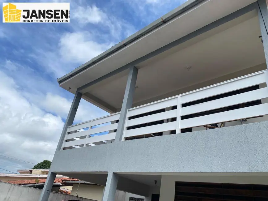 Foto 1 de Casa com 3 quartos à venda, 230m2 em Expedicionários, Joao Pessoa - PB