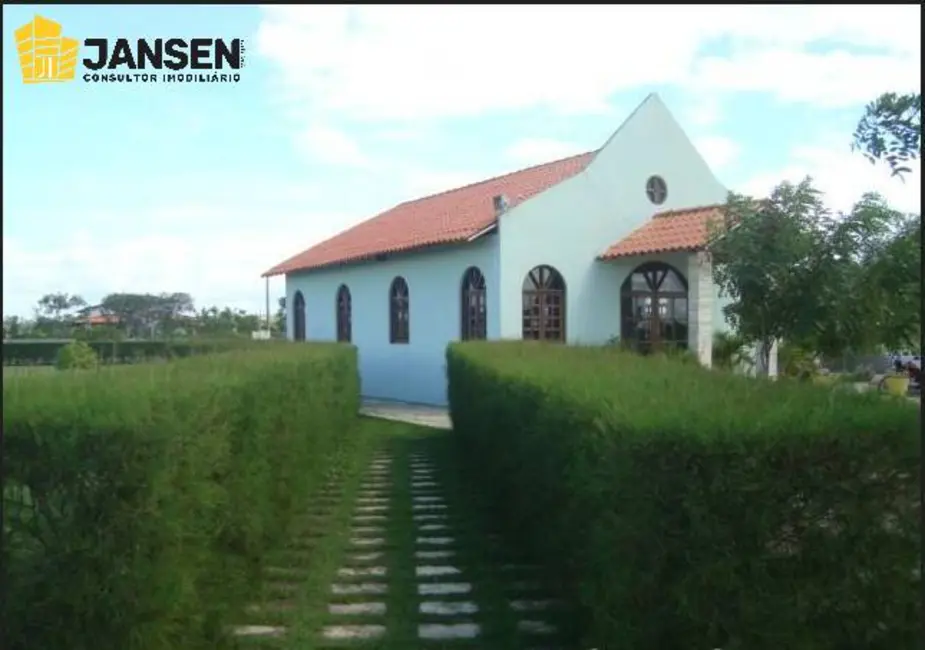 Foto 25 de Casa com 3 quartos à venda, 750m2 em Sao Miguel De Taipu - PB