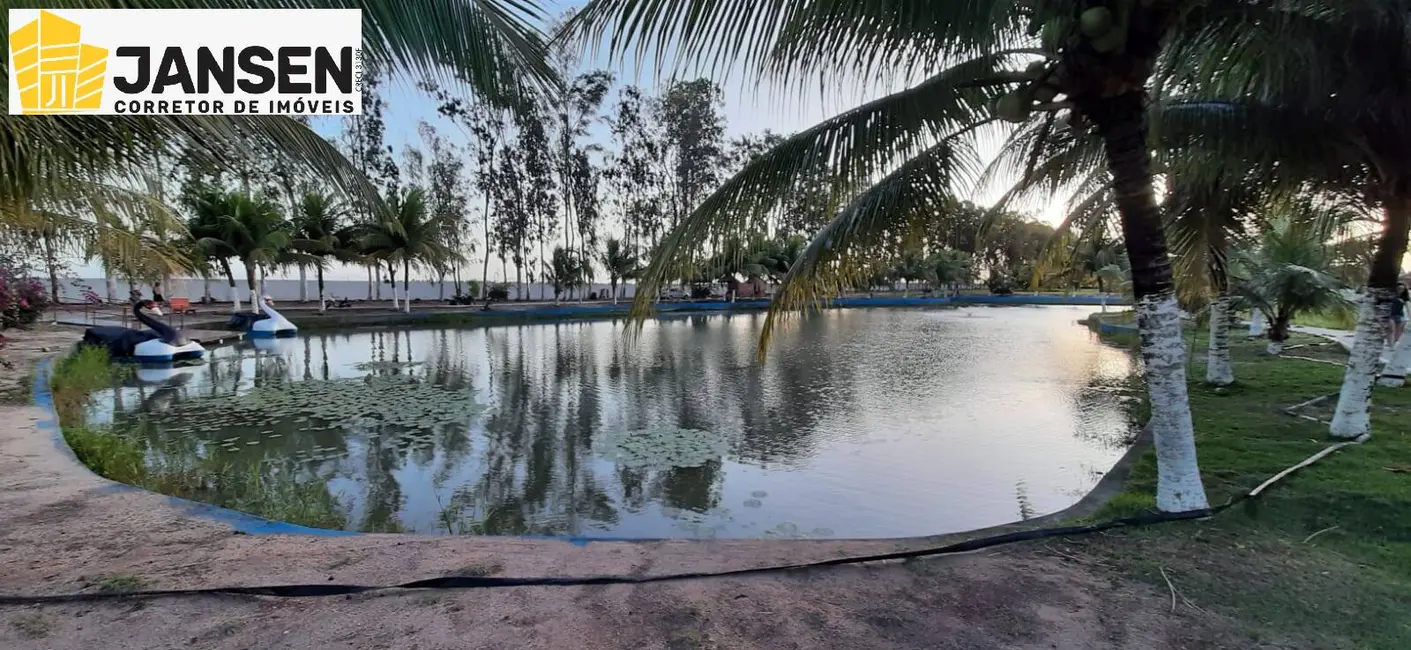 Foto 12 de Casa com 3 quartos à venda, 750m2 em Sao Miguel De Taipu - PB