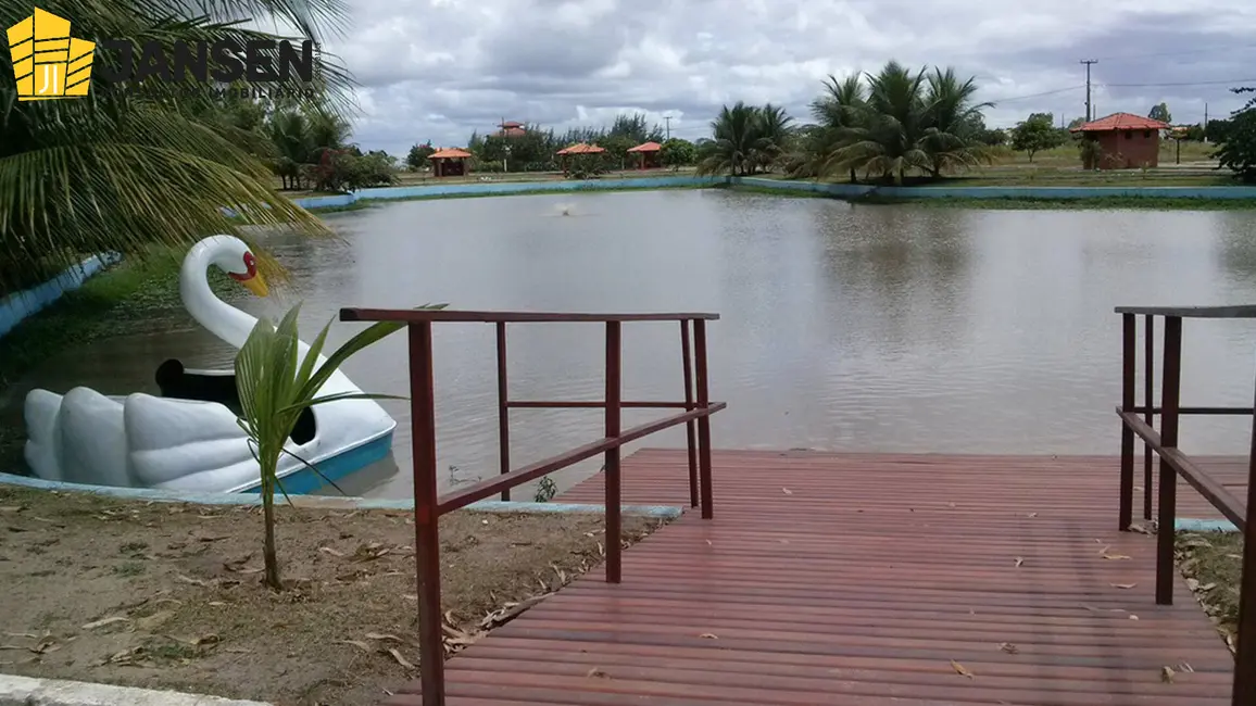Foto 33 de Casa com 3 quartos à venda, 750m2 em Sao Miguel De Taipu - PB