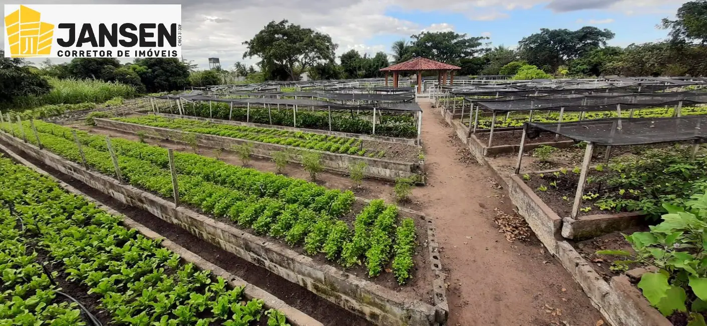 Foto 24 de Casa com 3 quartos à venda, 750m2 em Sao Miguel De Taipu - PB