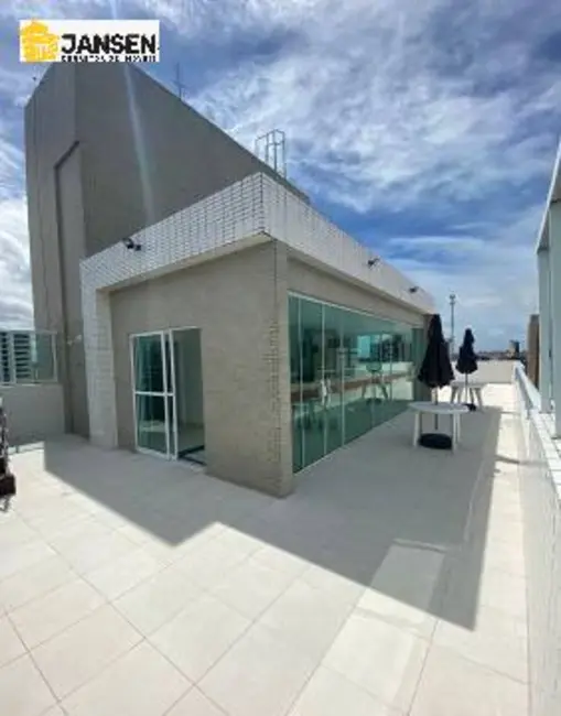 Apartamento com 1 quarto à venda e para alugar, 43m2 em Intermares, Cabedelo - PB - imagem 4 Foto 4 de Apartamento com 1 quarto à venda e para alugar, 43m2 em Intermares, Cabedelo - PB