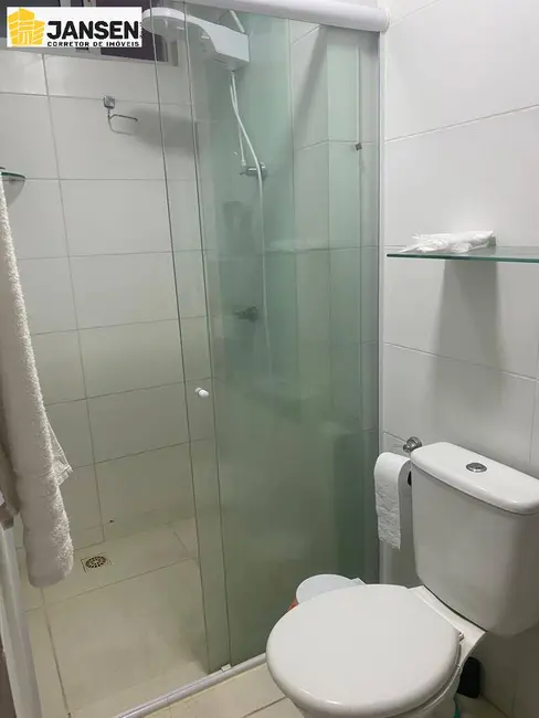 Apartamento com 1 quarto à venda e para alugar, 43m2 em Intermares, Cabedelo - PB - imagem 8 Foto 8 de Apartamento com 1 quarto à venda e para alugar, 43m2 em Intermares, Cabedelo - PB