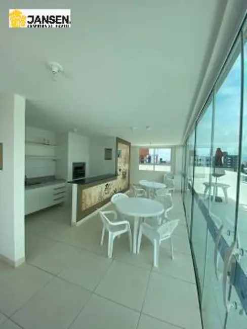Apartamento com 1 quarto à venda e para alugar, 43m2 em Intermares, Cabedelo - PB - imagem 9 Foto 9 de Apartamento com 1 quarto à venda e para alugar, 43m2 em Intermares, Cabedelo - PB