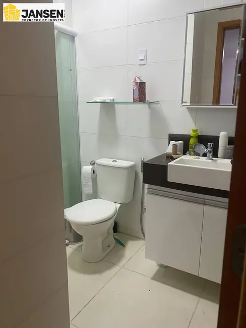 Apartamento com 1 quarto à venda e para alugar, 43m2 em Intermares, Cabedelo - PB - imagem 7 Foto 7 de Apartamento com 1 quarto à venda e para alugar, 43m2 em Intermares, Cabedelo - PB