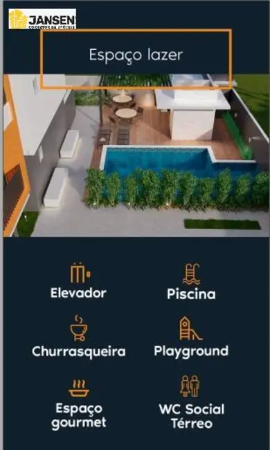 Foto 4 de Apartamento com 2 quartos à venda, 56m2 em Cristo Redentor, Joao Pessoa - PB