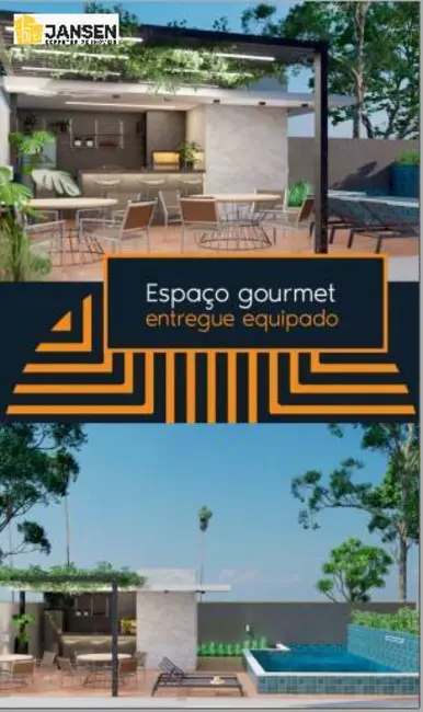 Foto 6 de Apartamento com 2 quartos à venda, 56m2 em Cristo Redentor, Joao Pessoa - PB