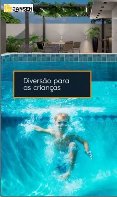 Foto 5 de Apartamento com 2 quartos à venda, 56m2 em Cristo Redentor, Joao Pessoa - PB