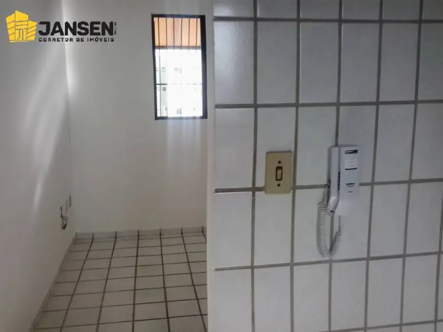 Apartamento com 3 quartos à venda e para alugar, 90m2 em Bancários, Joao Pessoa - PB - imagem 3 Foto 3 de Apartamento com 3 quartos à venda e para alugar, 90m2 em Bancários, Joao Pessoa - PB