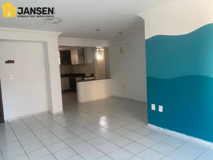 Apartamento com 3 quartos à venda, 95m2 em Aeroclube, Joao Pessoa - PB - imagem 4 Foto 4 de Apartamento com 3 quartos à venda, 95m2 em Aeroclube, Joao Pessoa - PB
